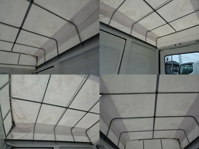 DAIHATSU HIJET TRUCK 2020 Image 31