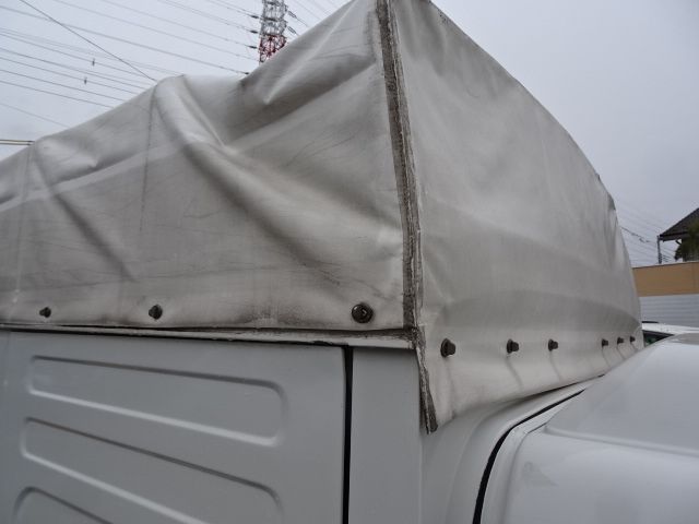 DAIHATSU HIJET TRUCK 2020 Image 31