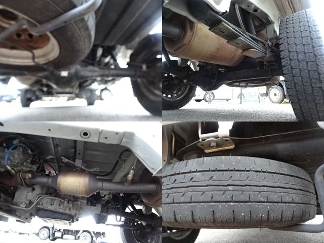 DAIHATSU HIJET TRUCK 2020 Image 31