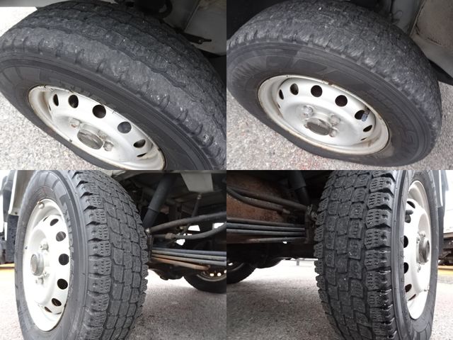 DAIHATSU HIJET TRUCK 2020 Image 31