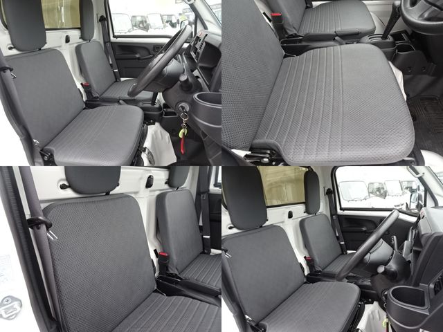 DAIHATSU HIJET TRUCK 2020 Image 31