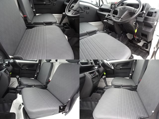 DAIHATSU HIJET TRUCK 2020 Image 31