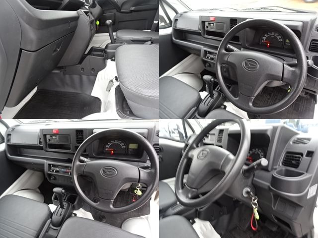 DAIHATSU HIJET TRUCK 2020 Image 31