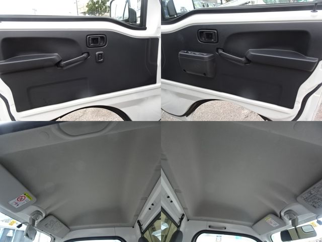 DAIHATSU HIJET TRUCK 2020 Image 31