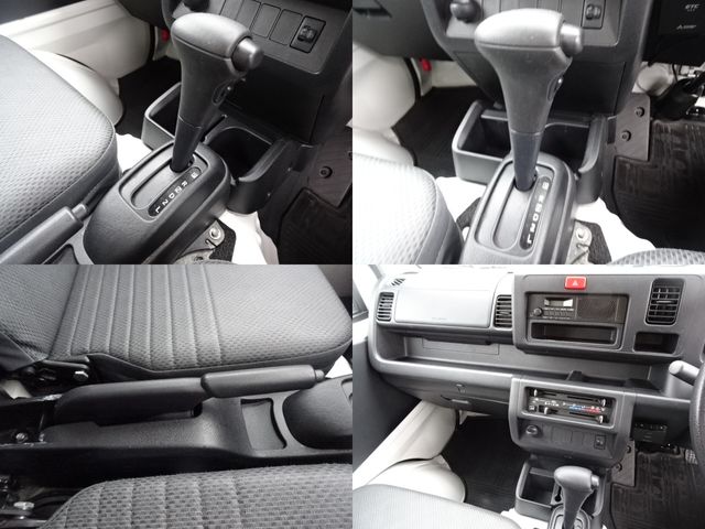 DAIHATSU HIJET TRUCK 2020 Image 31