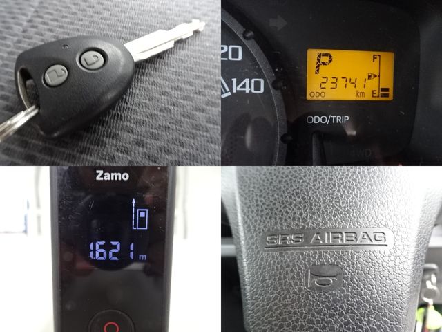 DAIHATSU HIJET TRUCK 2020 Image 31