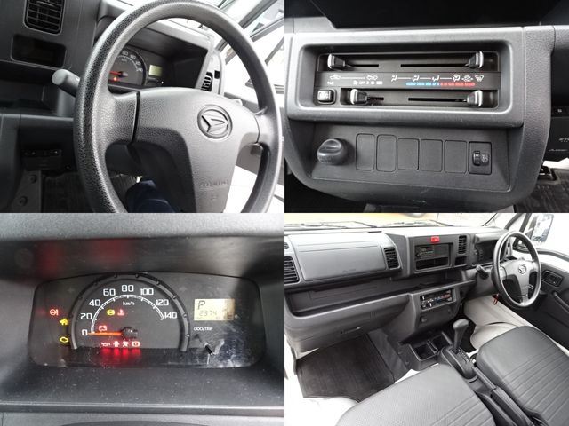 DAIHATSU HIJET TRUCK 2020 Image 31