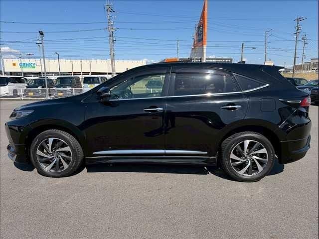 TOYOTA HARRIER 2WD 2017 Image 31