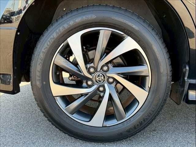 TOYOTA HARRIER 2WD 2017 Image 31