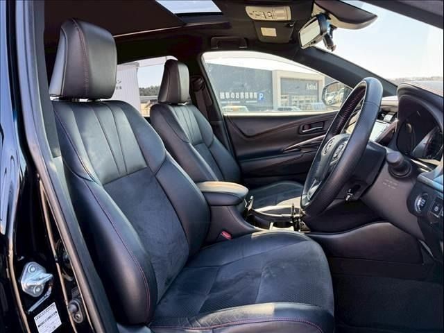 TOYOTA HARRIER 2WD 2017 Image 31