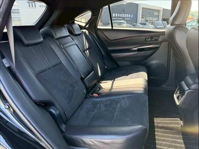 TOYOTA HARRIER 2WD 2017 Image 31