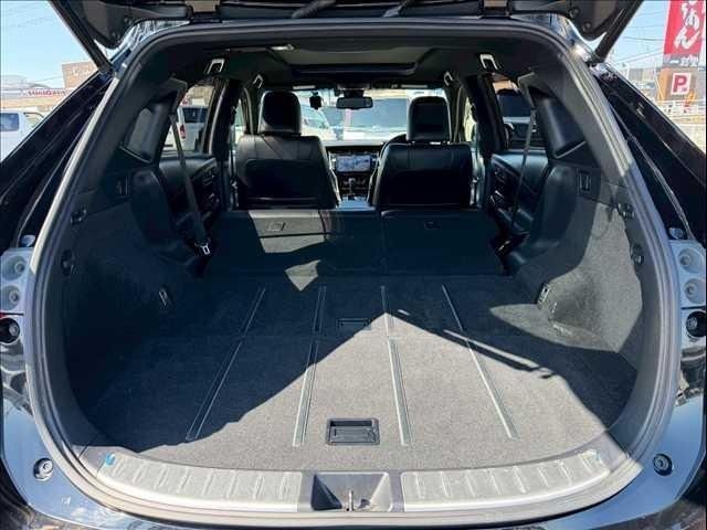 TOYOTA HARRIER 2WD 2017 Image 31