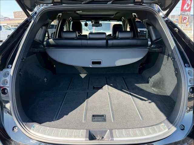 TOYOTA HARRIER 2WD 2017 Image 31