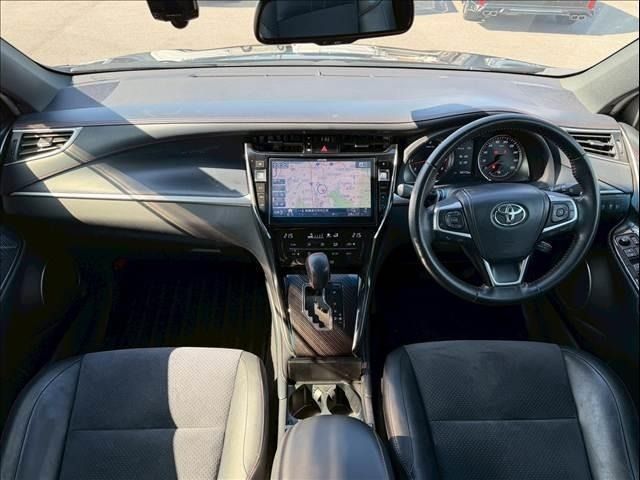 TOYOTA HARRIER 2WD 2017 Image 31