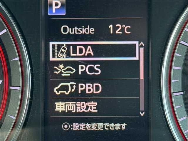 TOYOTA HARRIER 2WD 2017 Image 31