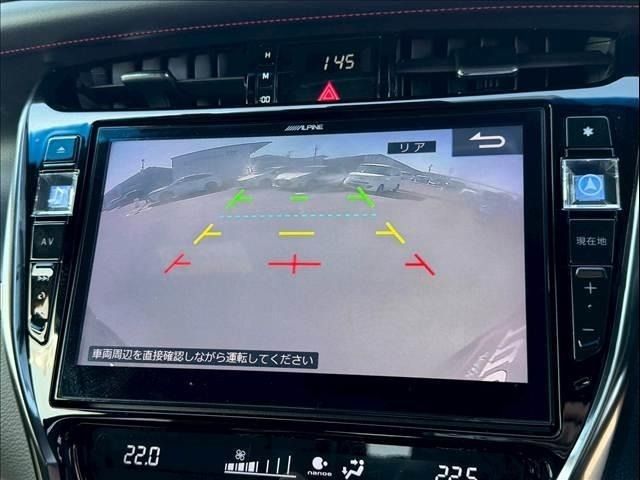 TOYOTA HARRIER 2WD 2017 Image 31