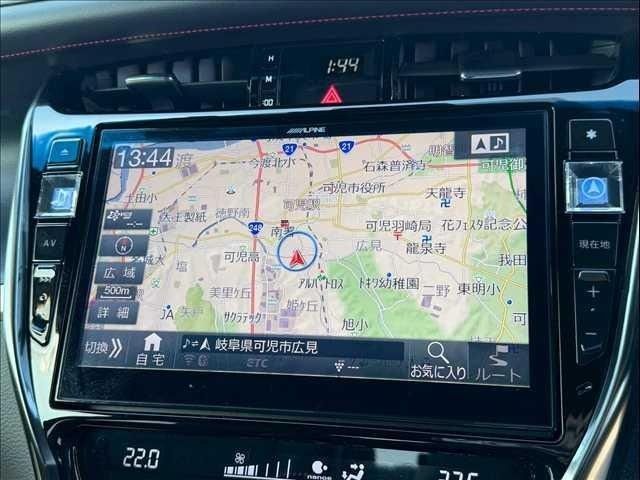 TOYOTA HARRIER 2WD 2017 Image 31