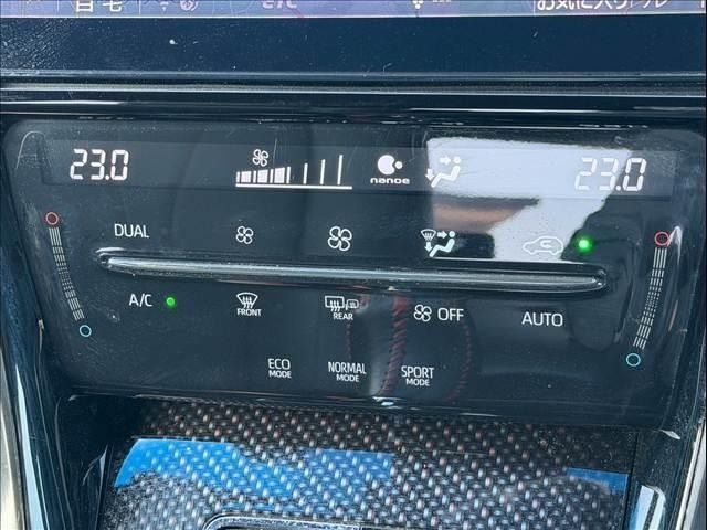 TOYOTA HARRIER 2WD 2017 Image 31