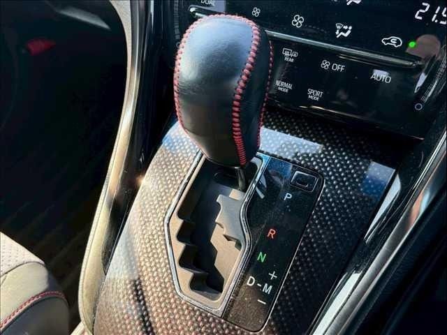 TOYOTA HARRIER 2WD 2017 Image 31