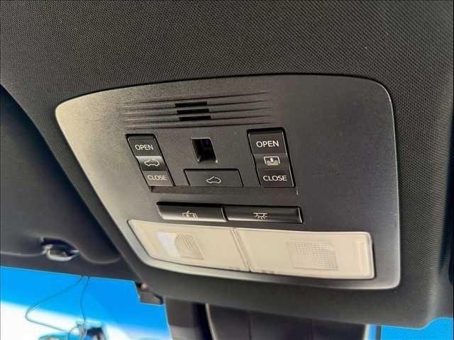 TOYOTA HARRIER 2WD 2017 Image 31