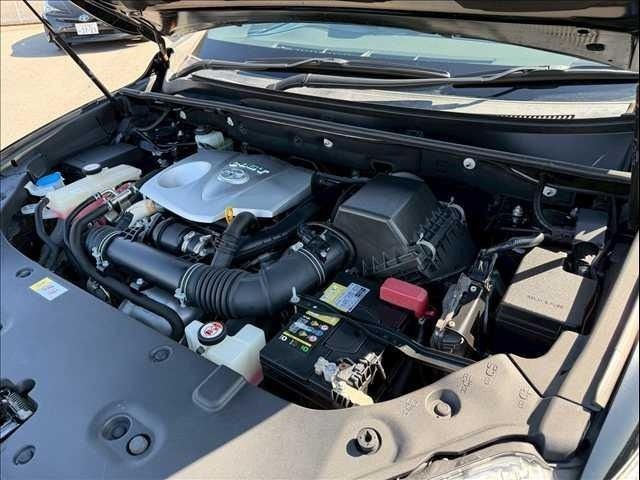 TOYOTA HARRIER 2WD 2017 Image 31