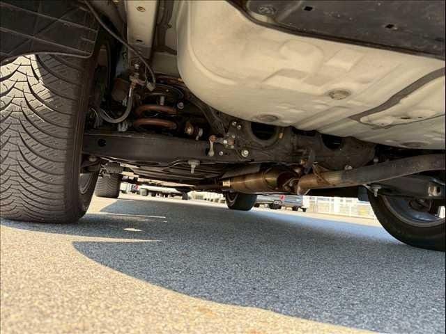 TOYOTA HARRIER 2WD 2017 Image 31