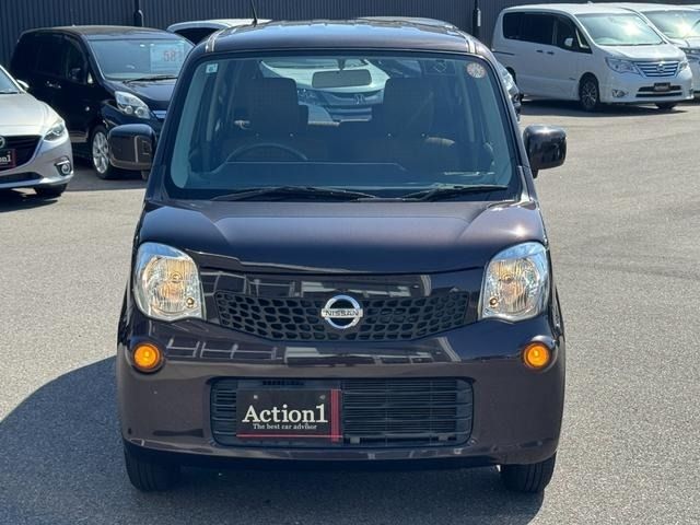 NISSAN MOCO 2013 Image 31