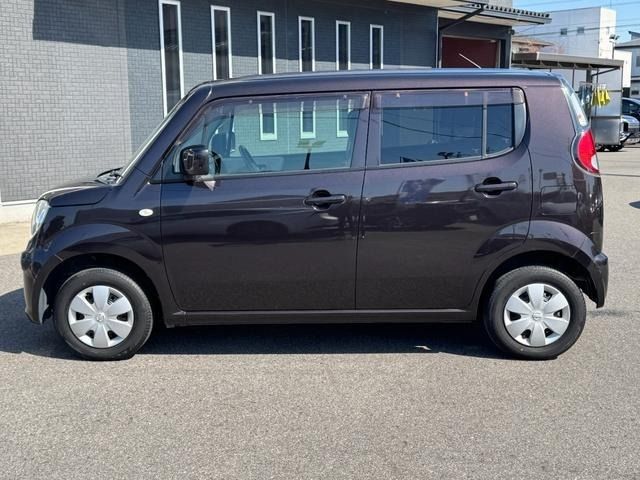 NISSAN MOCO 2013 Image 31