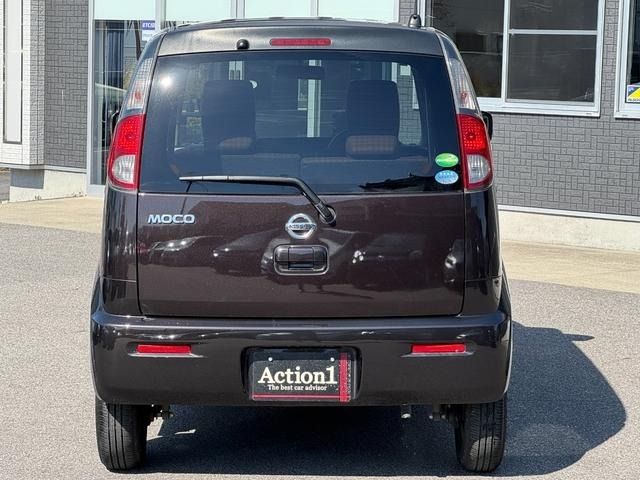 NISSAN MOCO 2013 Image 31