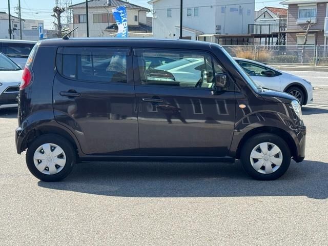 NISSAN MOCO 2013 Image 31