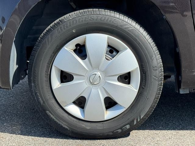 NISSAN MOCO 2013 Image 31