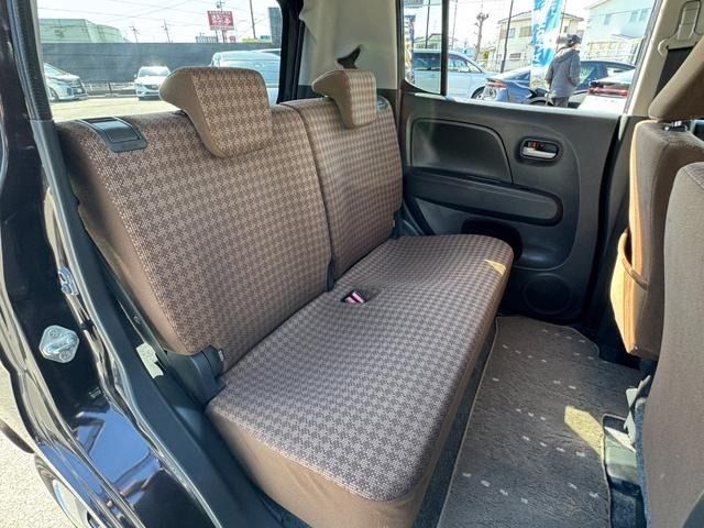 NISSAN MOCO 2013 Image 31