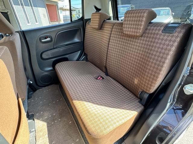 NISSAN MOCO 2013 Image 31