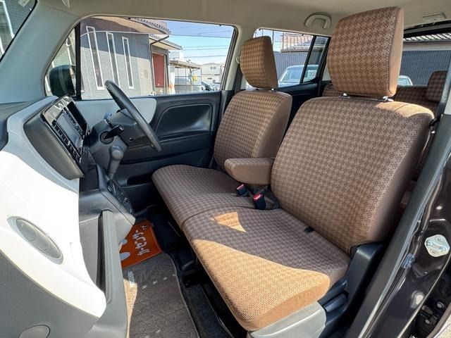 NISSAN MOCO 2013 Image 31