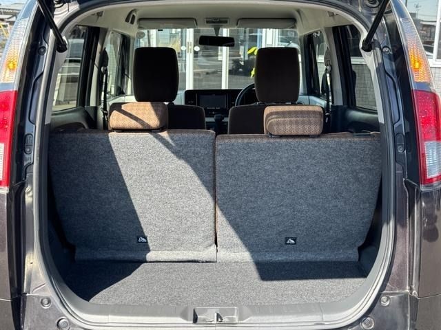 NISSAN MOCO 2013 Image 31