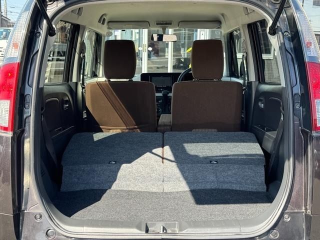 NISSAN MOCO 2013 Image 31