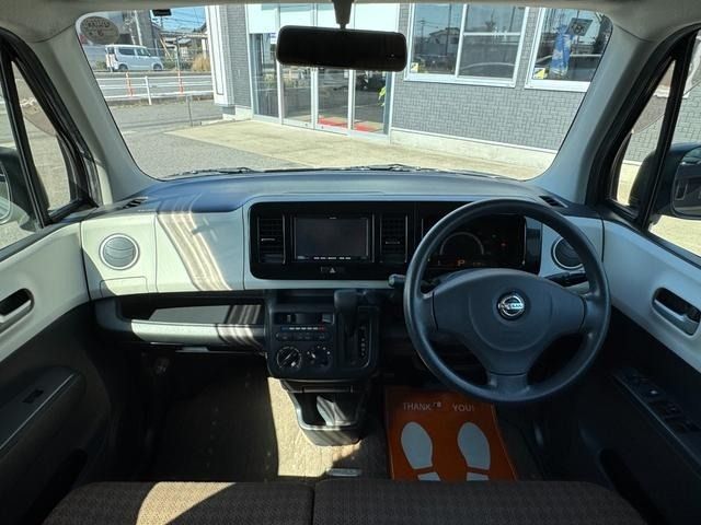 NISSAN MOCO 2013 Image 31