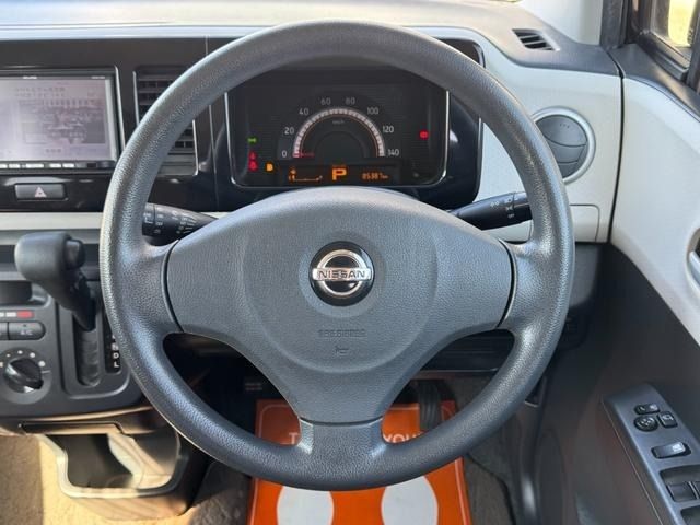 NISSAN MOCO 2013 Image 31