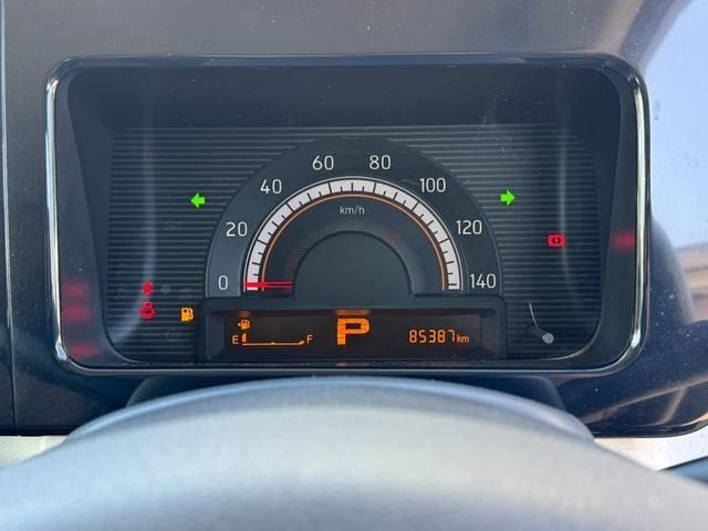 NISSAN MOCO 2013 Image 31