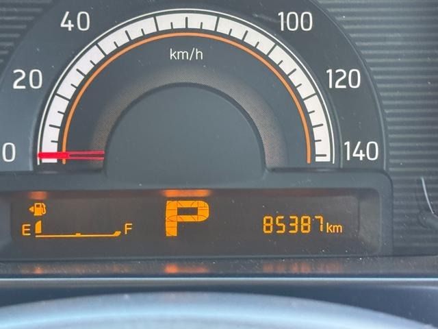 NISSAN MOCO 2013 Image 31