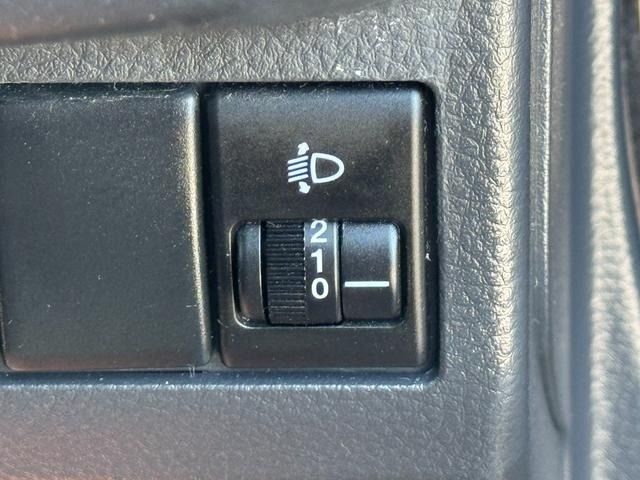 NISSAN MOCO 2013 Image 31