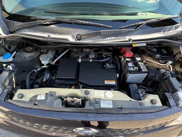 NISSAN MOCO 2013 Image 31