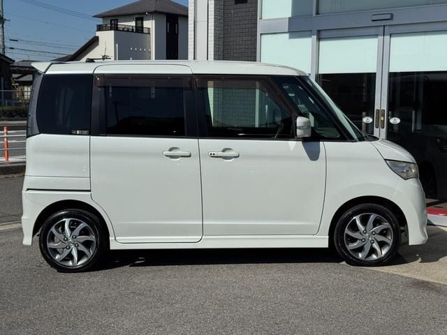 NISSAN ROOX 2013 Image 31