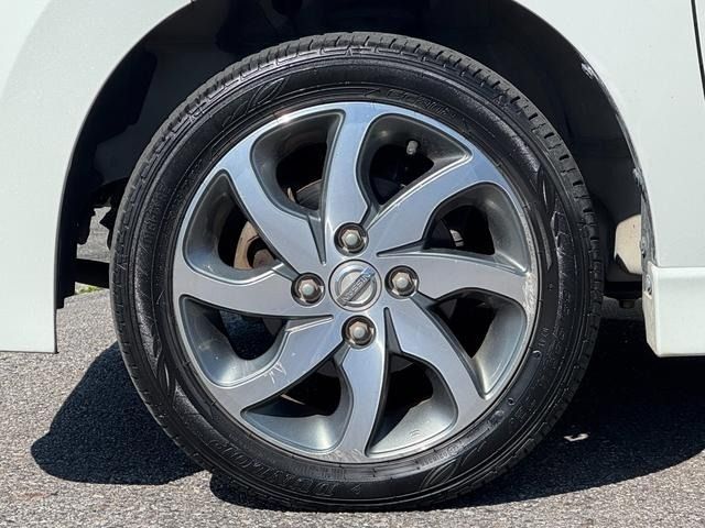 NISSAN ROOX 2013 Image 31