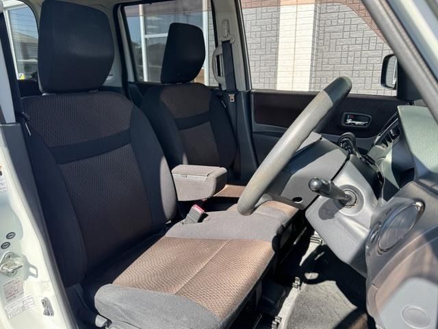 NISSAN ROOX 2013 Image 31