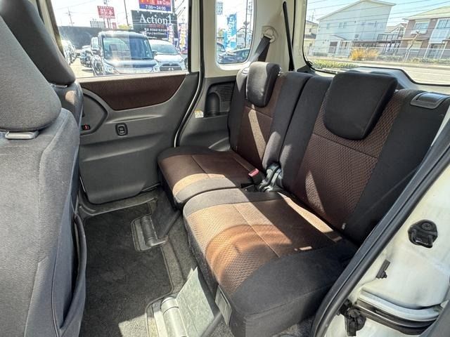 NISSAN ROOX 2013 Image 31