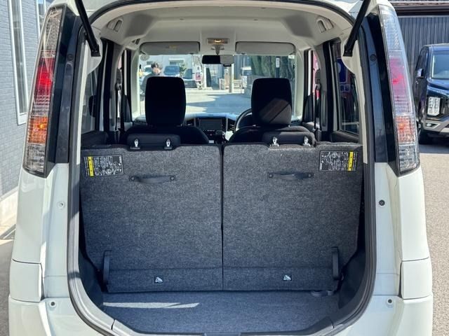 NISSAN ROOX 2013 Image 31