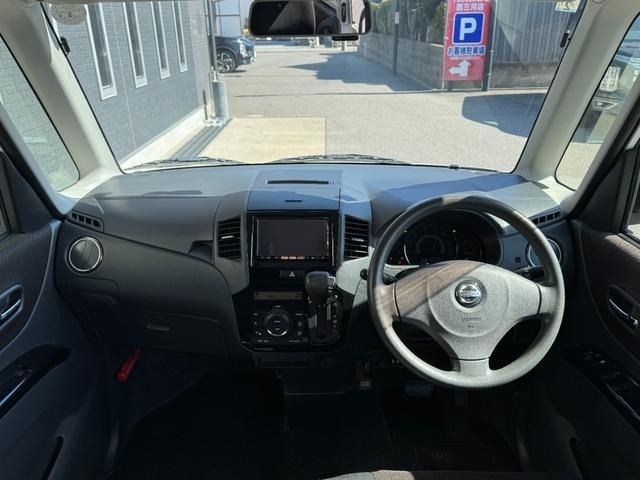 NISSAN ROOX 2013 Image 31