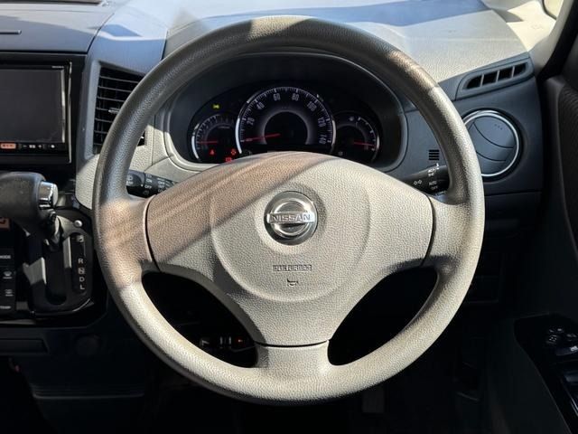 NISSAN ROOX 2013 Image 31