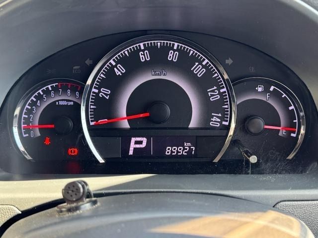 NISSAN ROOX 2013 Image 31